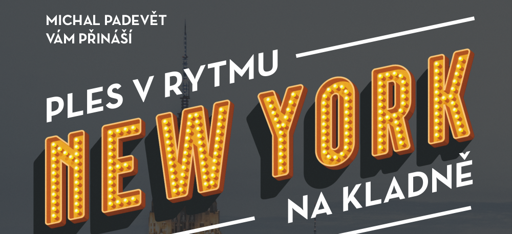 Ples v rytmu New York