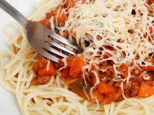 Špagety